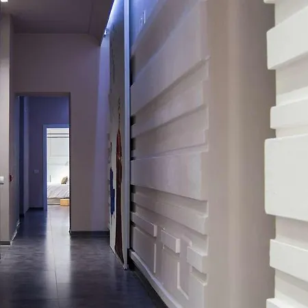 Hotel Santa Brigida 