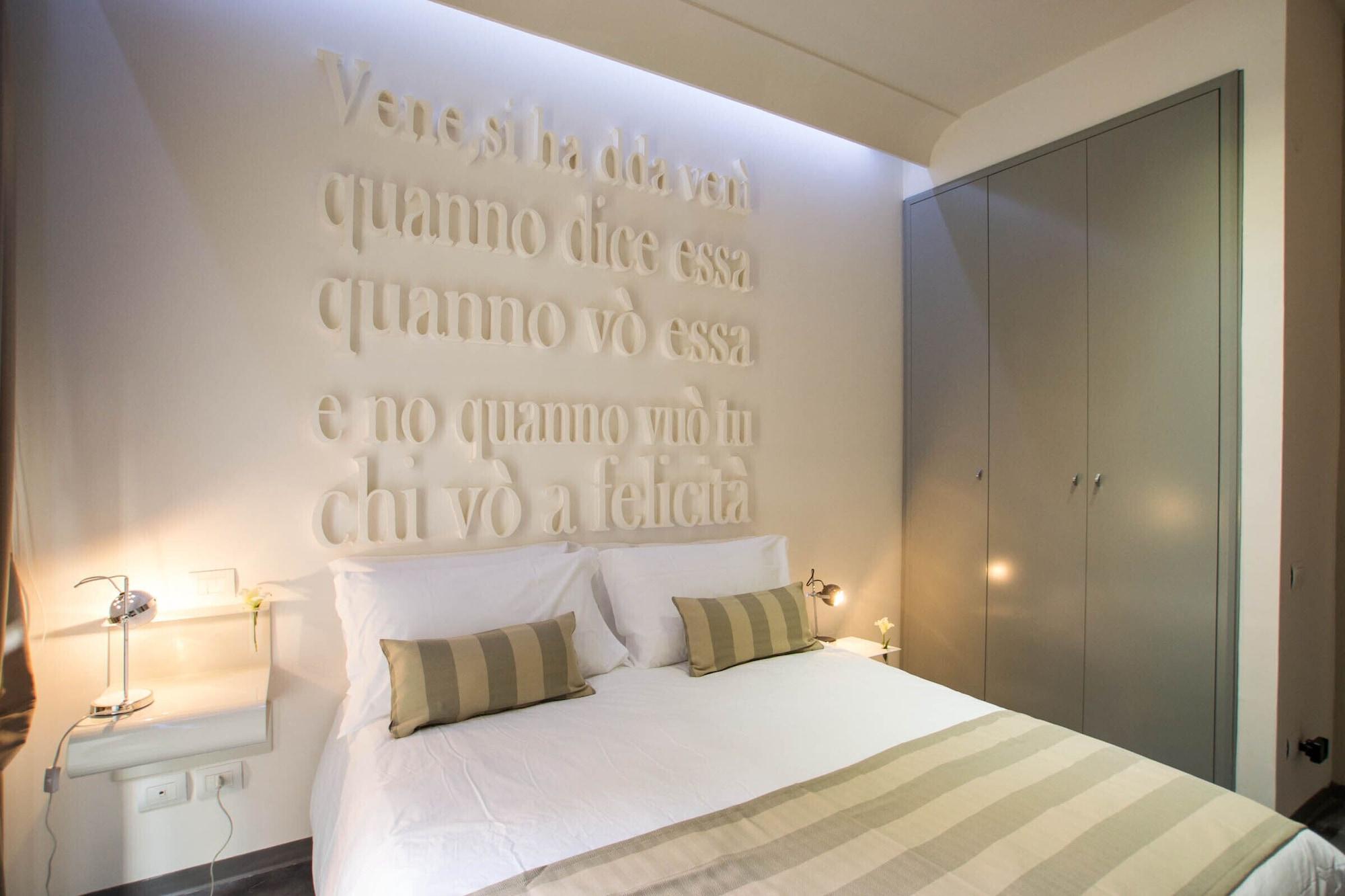 Santa Brigida 4* Neapel