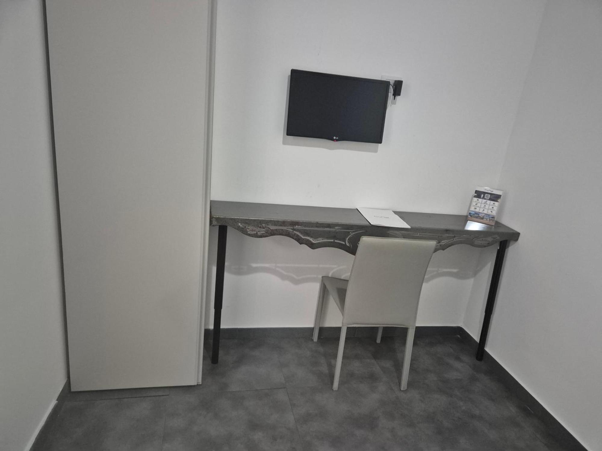 Santa Brigida 4* Neapel