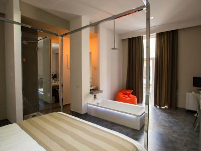 Santa Brigida Hotel Neapel