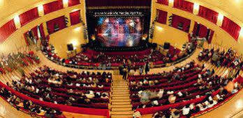 Santa Brigida 4* Neapel