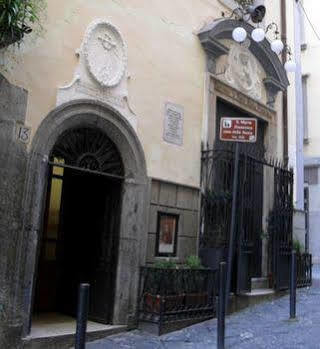 Santa Brigida 4* Neapel