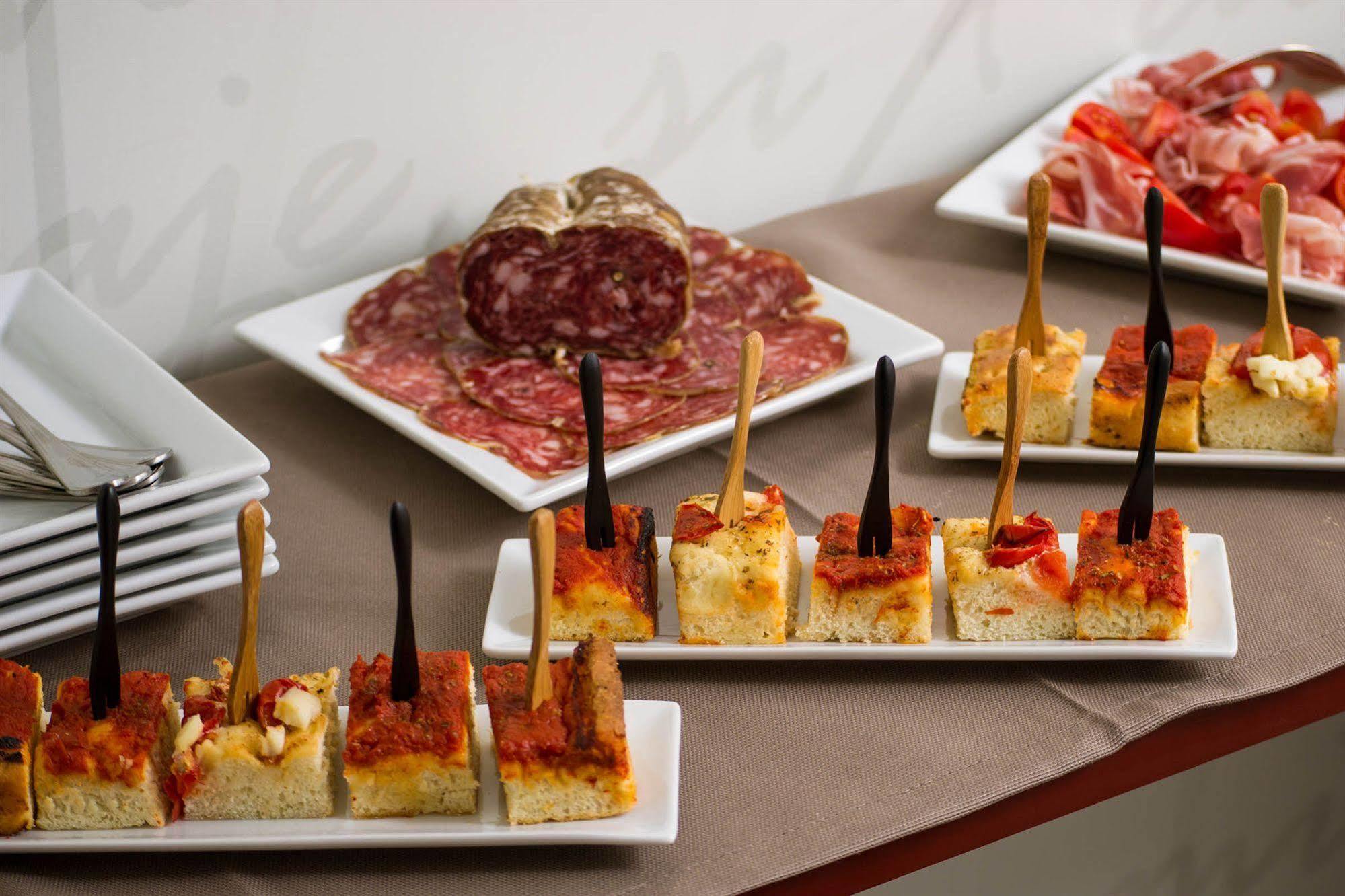 Santa Brigida Hotel 4*